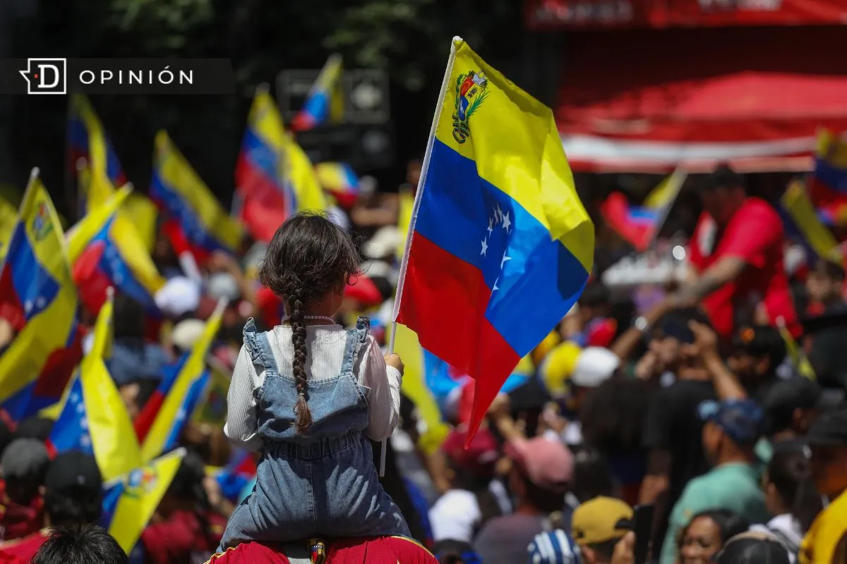 La deuda latinoamericana frente a la crisis venezolana