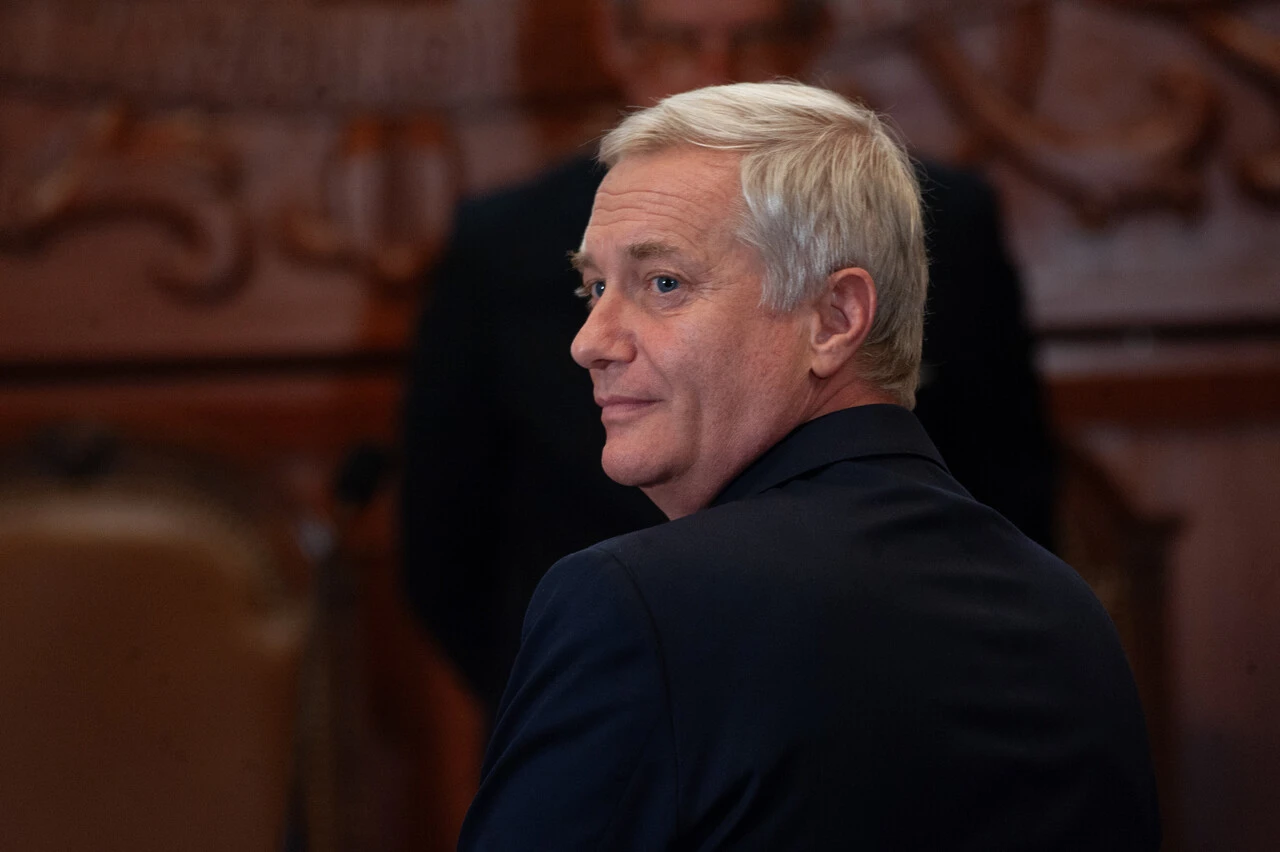 José Antonio Kast llega a Perú y se reunirá con presidente interino José Jerí: Los temas que se tratarán