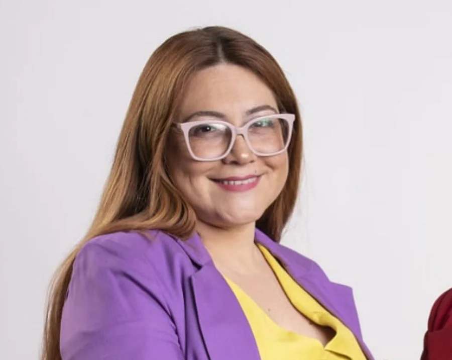 Diputada María Francisca Bello es diagnosticada con cáncer cervicouterino: “Ha removido toda mi vida”