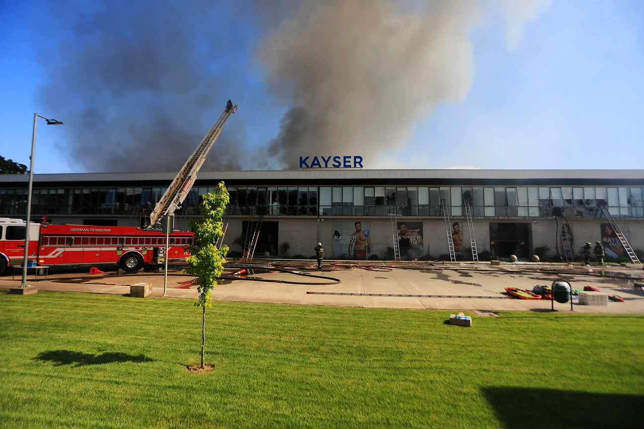 Caso Kayser: A 6 años del incendio durante estallido social crean la Corporación Verdad y Justicia