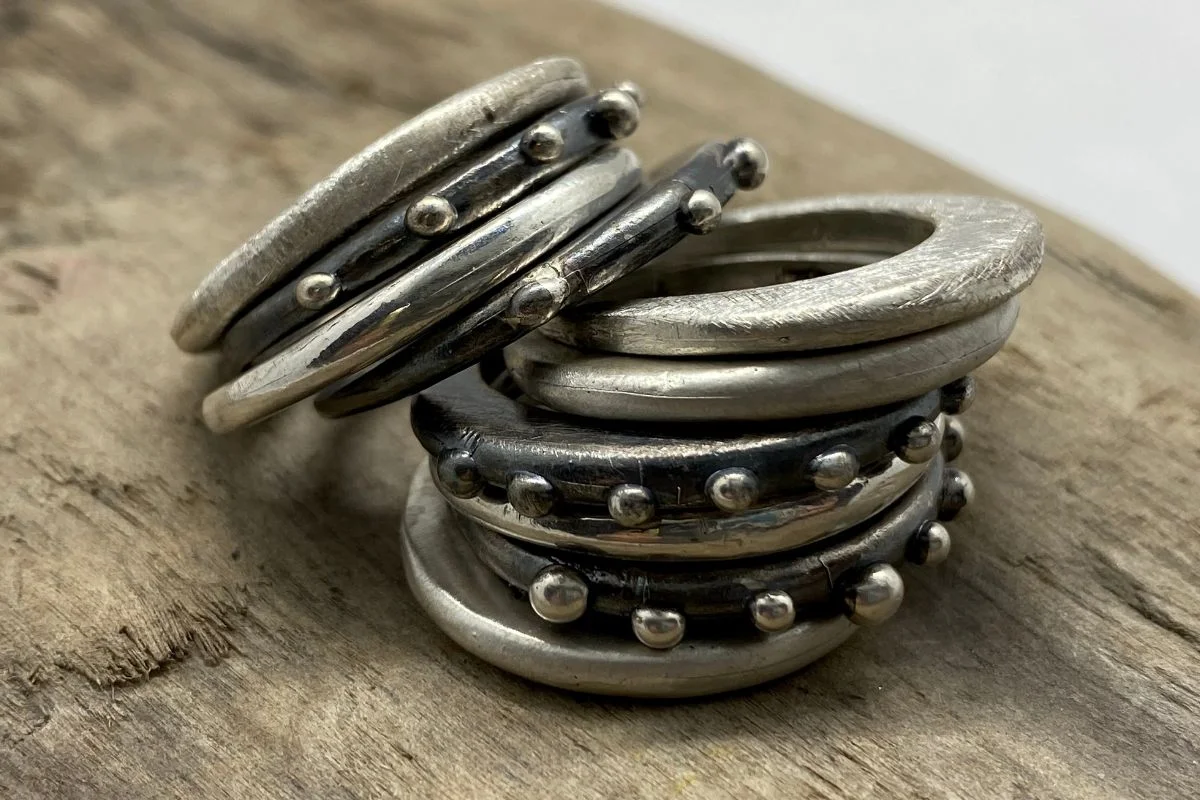 Joyas chilenas inspiradas en la naturaleza y el realismo mágico llegan al New York Fashion Week 2026