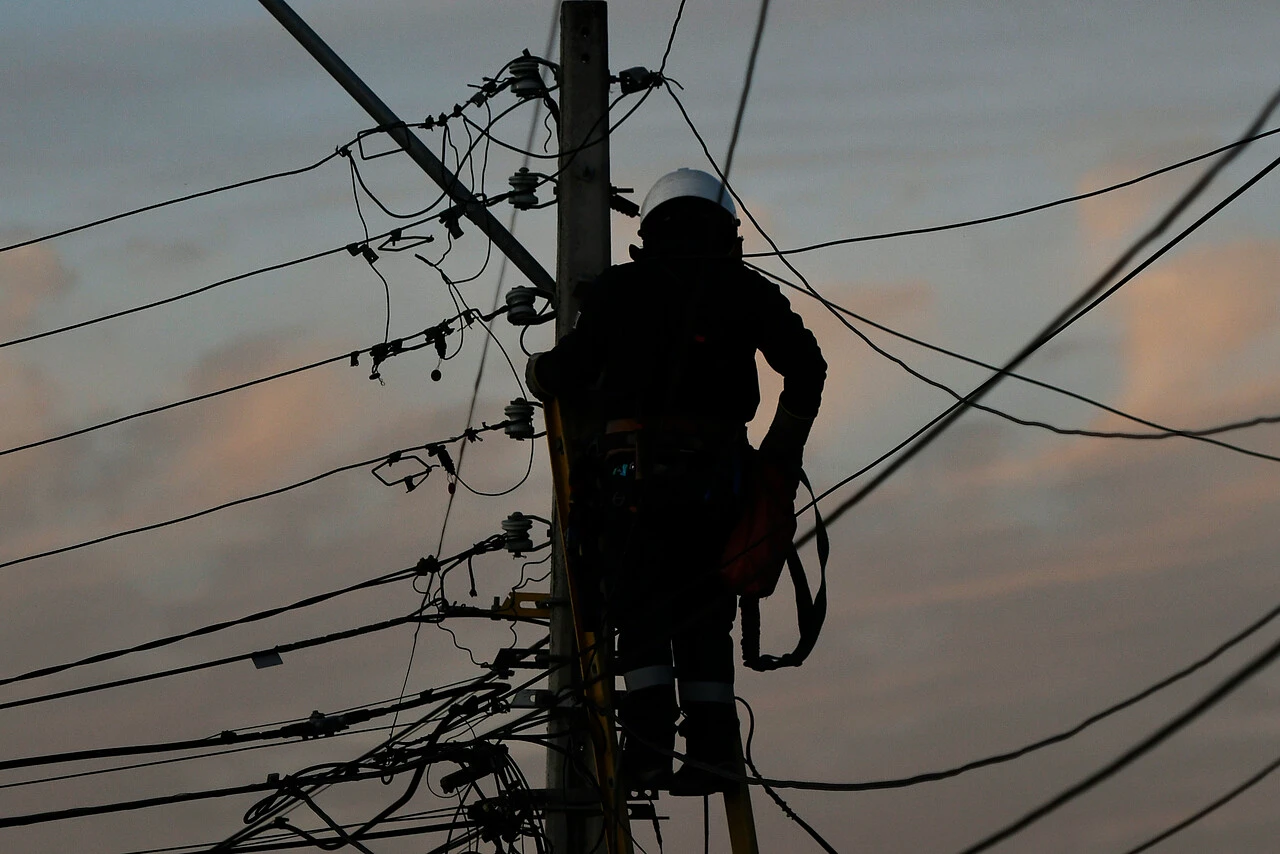 Cortes de luz en Santiago programados este jueves 8 de enero: Las 7 comunas que serán afectadas