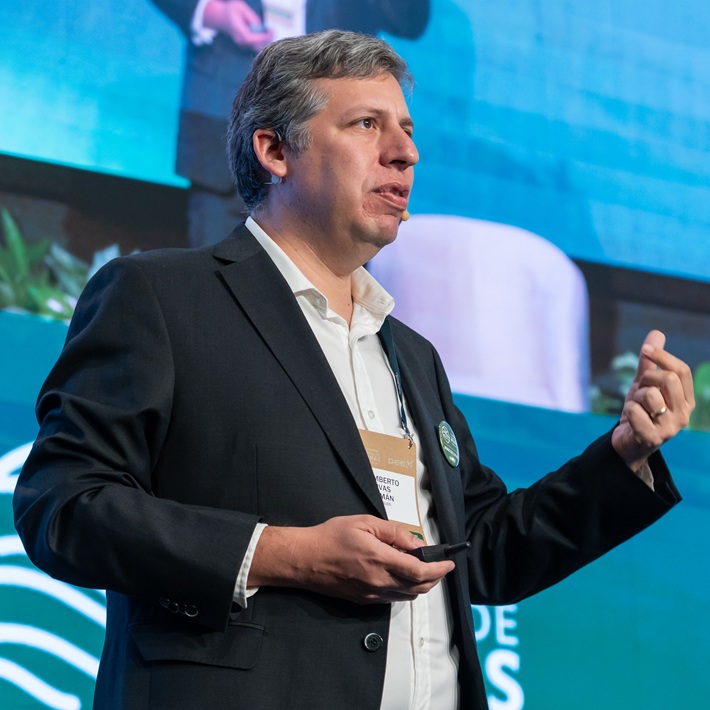 Gestión ambiental para el desarrollo minero sostenible