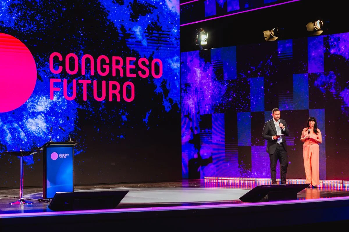 Congreso Futuro 2026: 3 Premios Nobel, 2 cumbres, ferias y más de 120 expertos reflexionan sobre el futuro desde la ciencia
