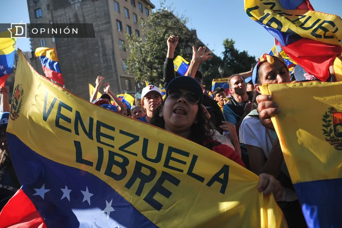 Dictadura, tutela y poder: Por qué Estados Unidos no está haciendo lo mismo que China en Venezuela