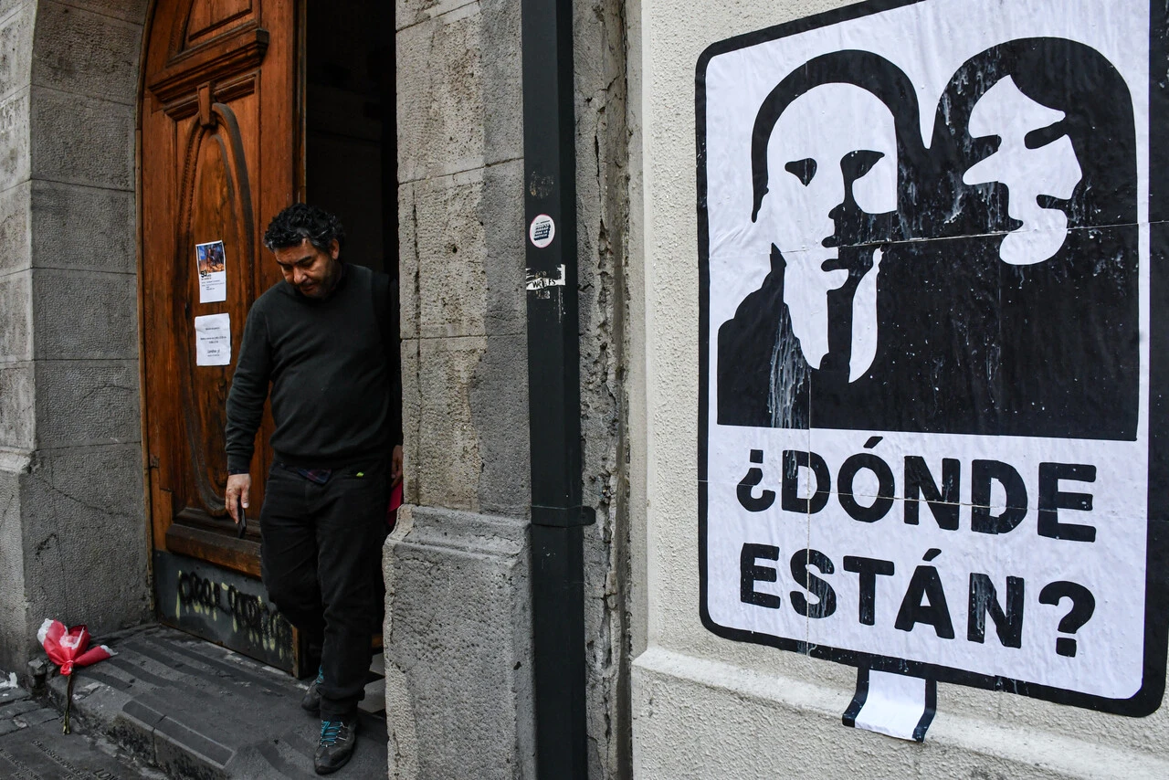 La jugada legislativa para proteger al Plan Nacional de Búsqueda en nuevo gobierno de Kast