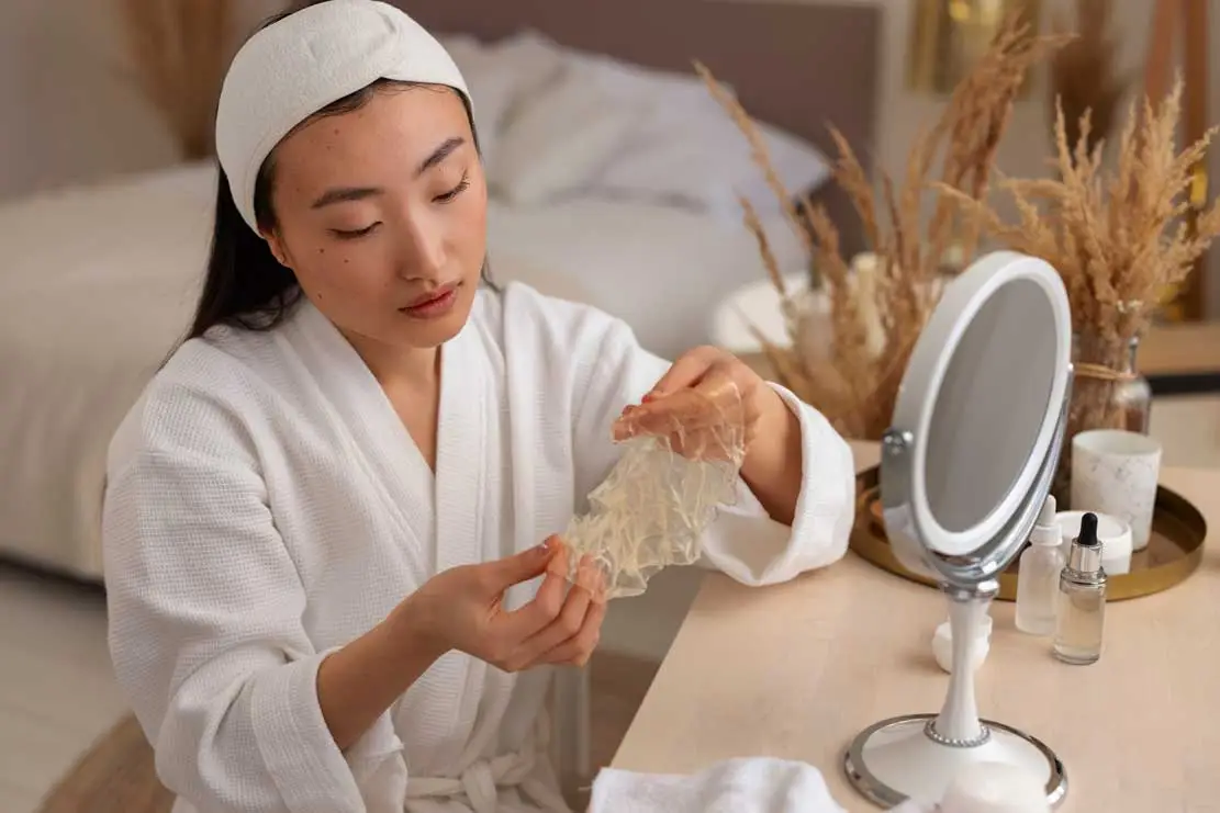 5 tendencias de skincare coreano que dominarán el 2026