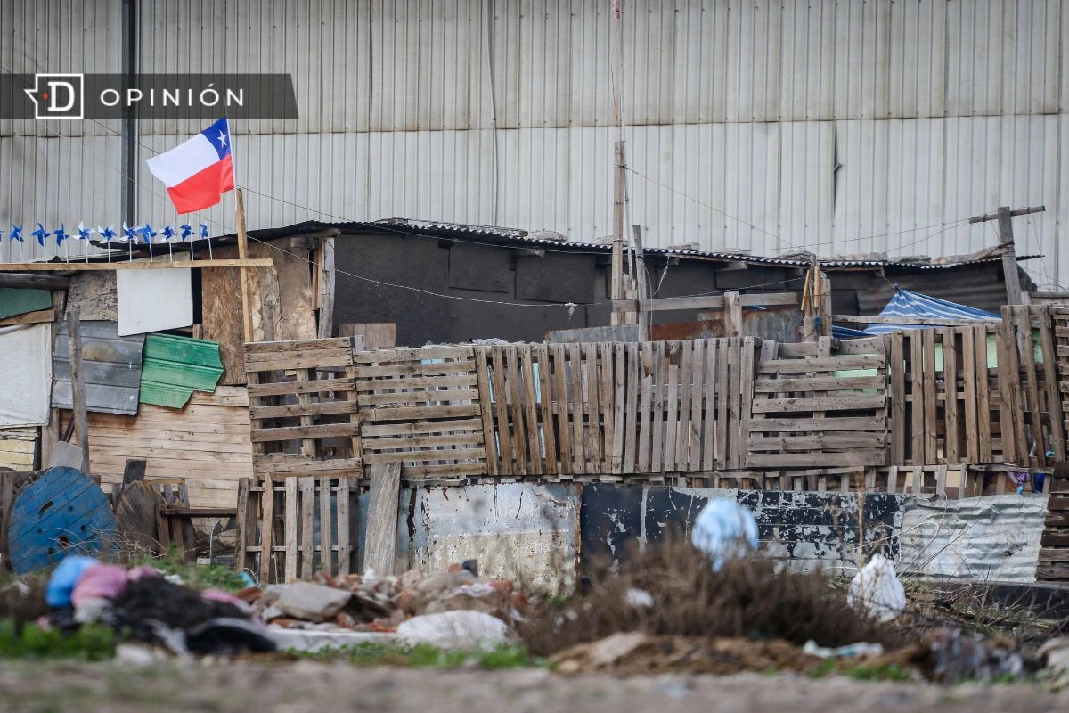 [EN VIVO] Nuevas cifras de la pobreza en Chile con Gonzalo Durán de Fundación SOL