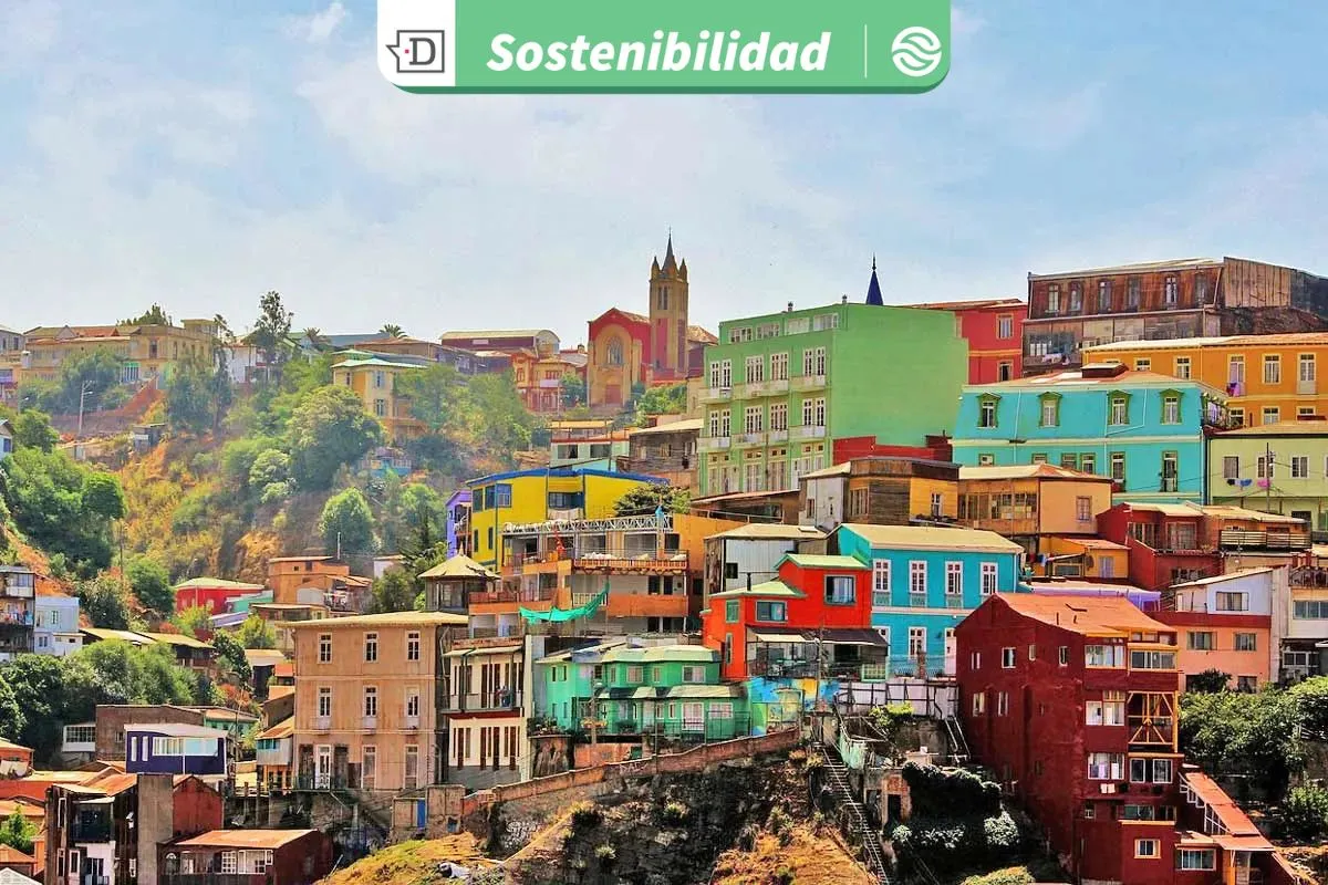 Negocios sostenibles en la región de Valparaíso: Abren convocatoria para 40 emprendimientos y empresas emergentes