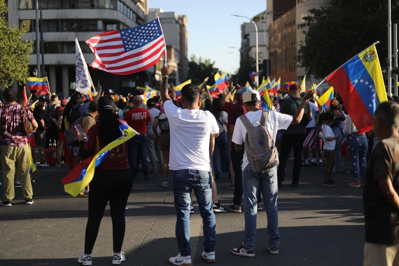 Neoimperialismo, recursos naturales y crisis del sistema multilateral: experto analiza la ofensiva de EEUU en América Latina