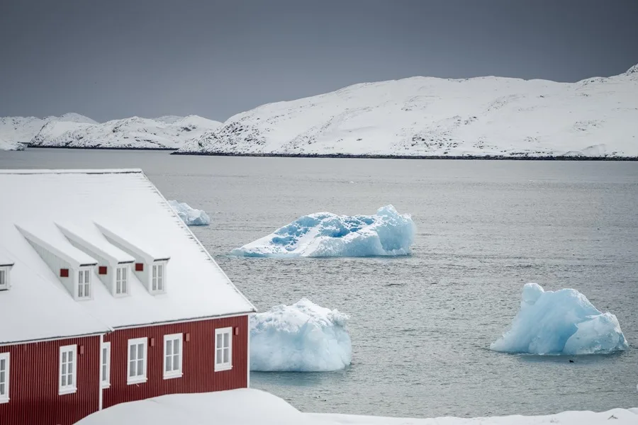 La tibia reacción de la OTAN contra las aspiraciones de Trump para que EE.UU. invada y se apodere de Groenlandia
