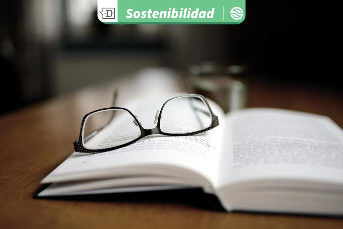 Mi dinero SOStenible: Libro promueve cambios en el planeta mediante la relación entre finanzas personales y sostenibilidad