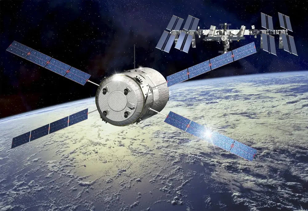 La NASA prepara una operación histórica en la Estación Espacial: Enfermedad de astronauta lo cambió todo