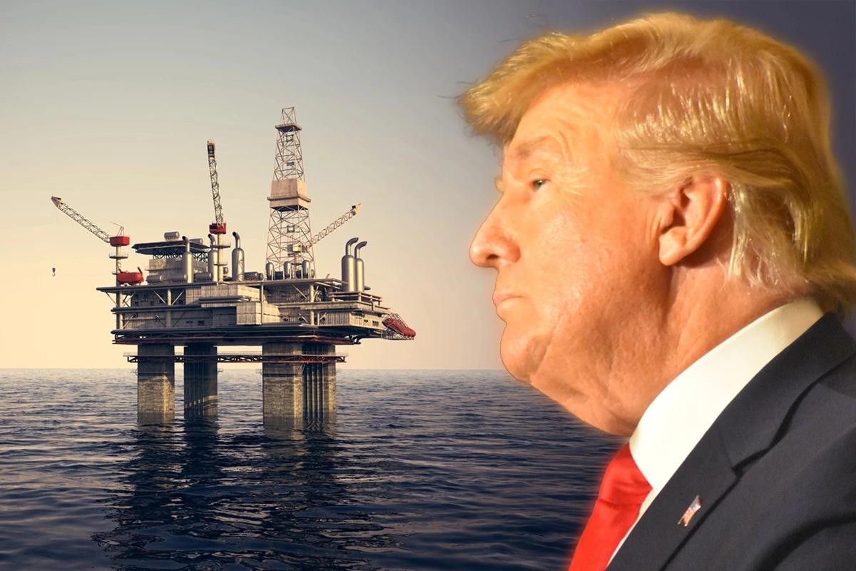 Es uno de los petróleos más contaminantes: Advierten que plan de Trump en Venezuela acelera la crisis climática