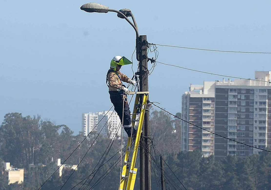 Cortes de luz en Santiago programados para hoy sábado 10 de enero: Estas son las 5 comunas afectadas