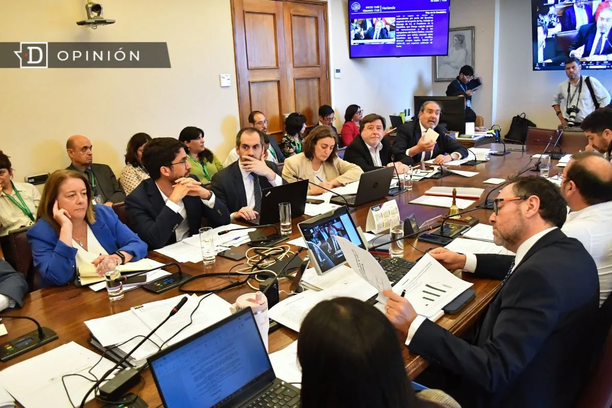 Un reajuste urgente para un futuro de incertidumbre