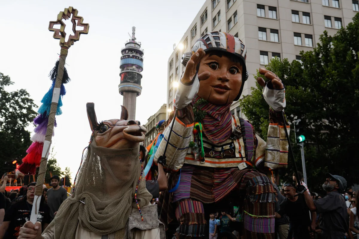 Festivales, música, cine y bierfest: la lista de panoramas gratuitos en Santiago para disfrutar el verano