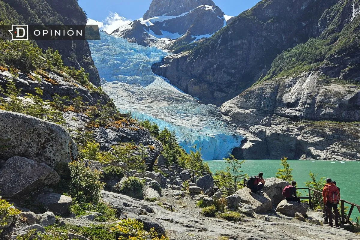 Conservación efectiva de áreas protegidas: El aporte de la Academia Universitaria Austral