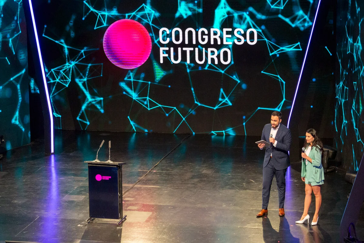 Congreso Futuro 2026 llega a todas las regiones: Revisa la programación completa y participa junto a exponentes de la ciencia