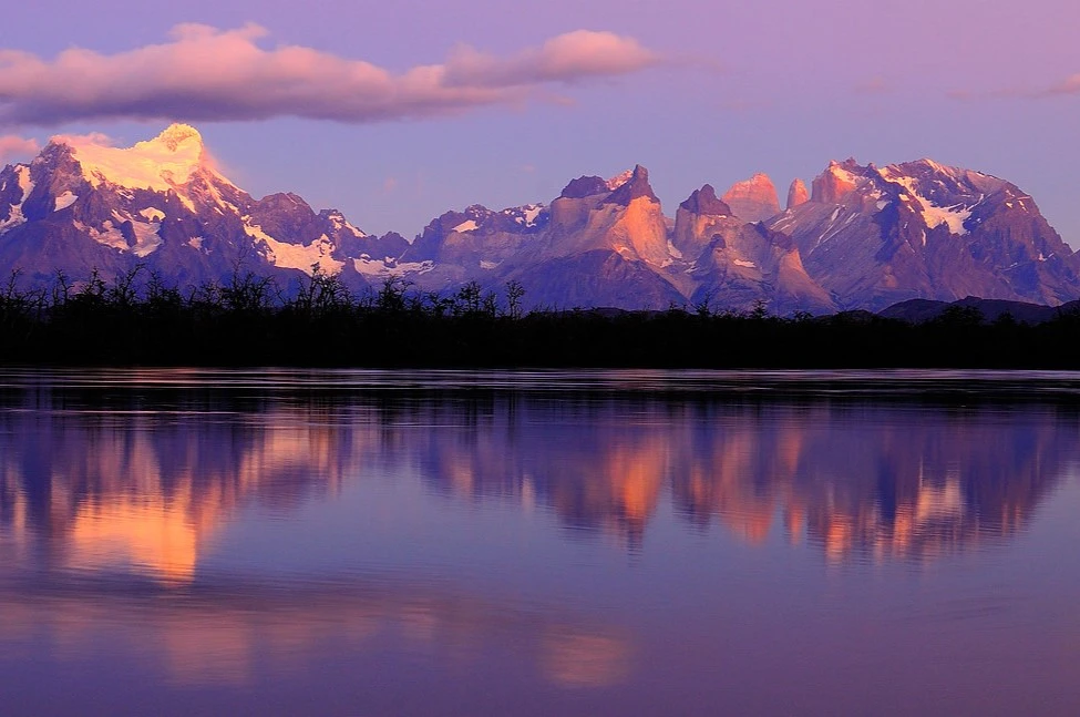 Falta de presupuesto pone en riesgo la protección de parques y reservas naturales de Chile, advierte informe