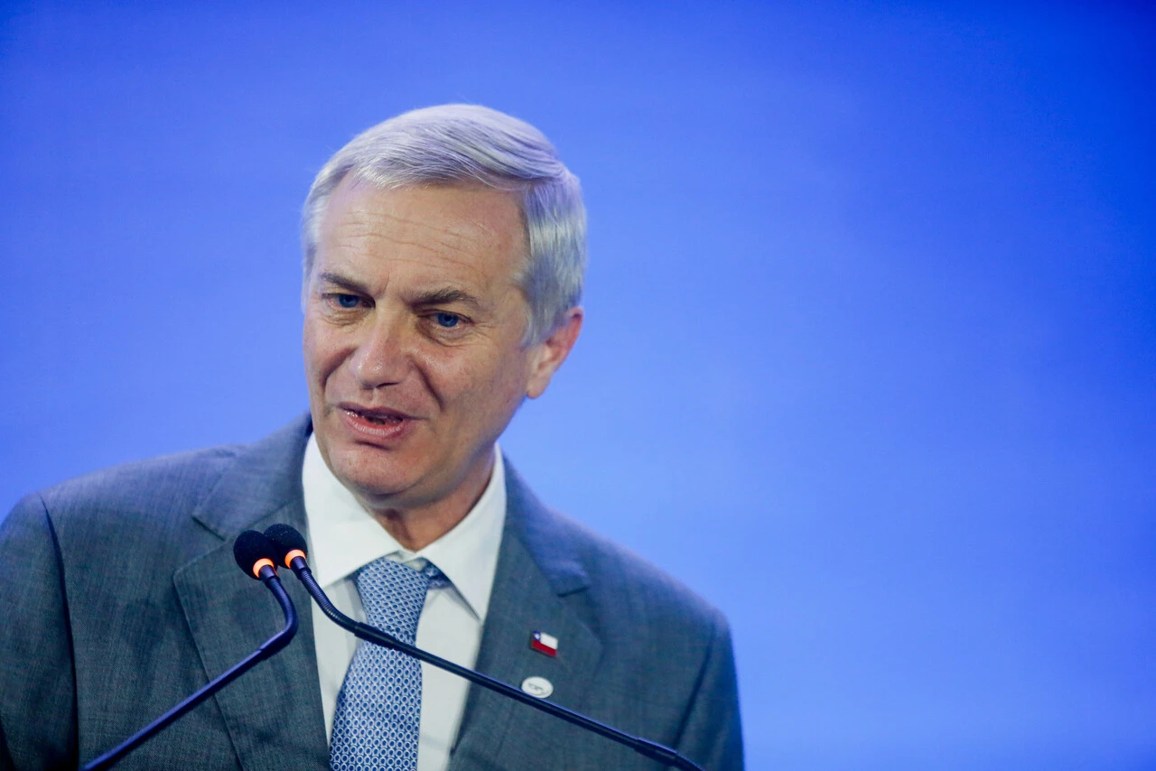 José Antonio Kast y las polémicas por su primer gabinete: Jorge Quiroz, Pérez Mackenna y Johannes Kaiser