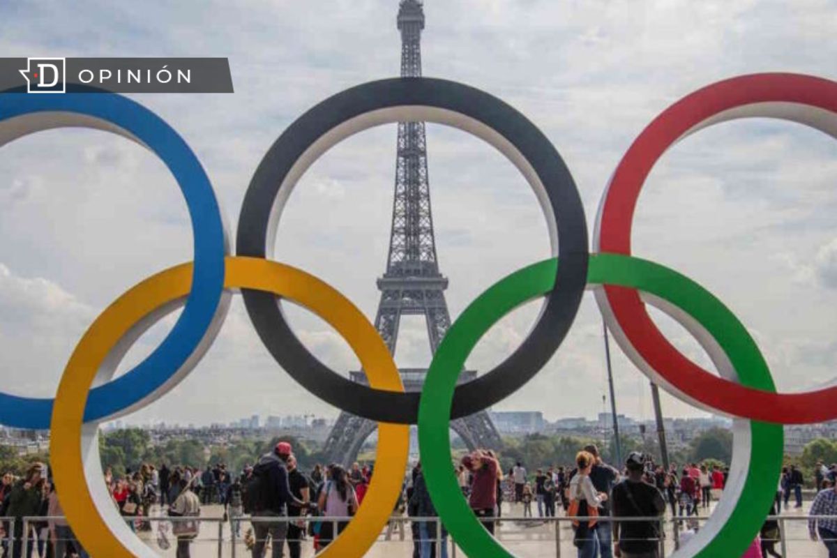 Juegos Olímpicos París 2024: Una ventana abierta al odio contra la diversidad