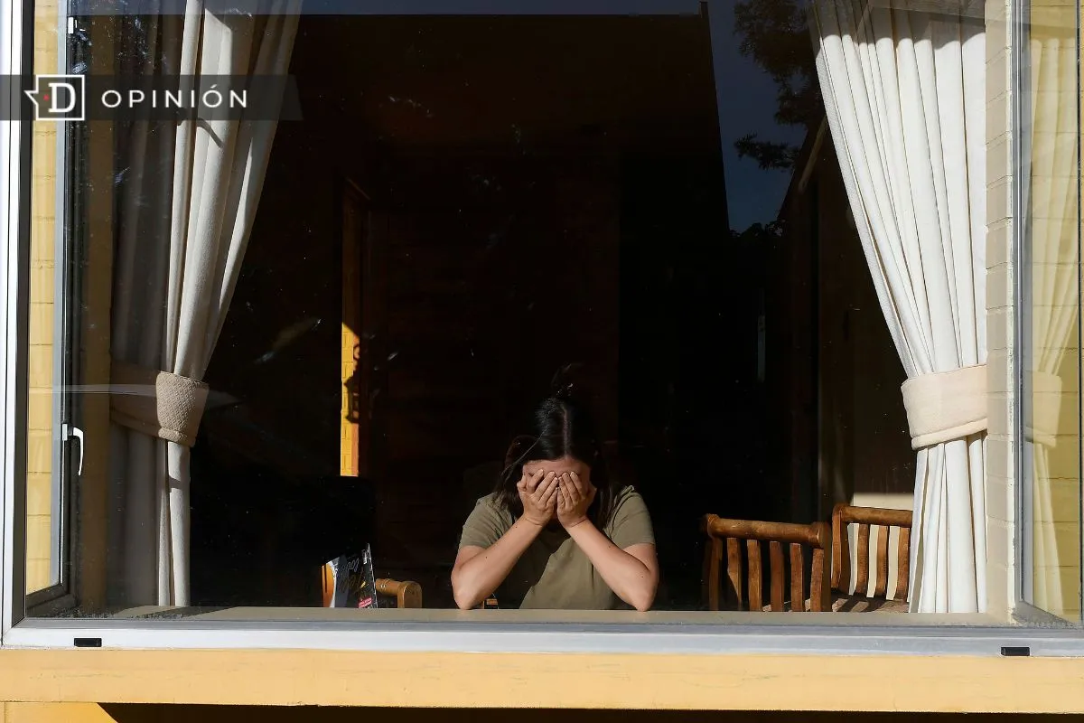 Depresión funcional: La velocidad como estancamiento