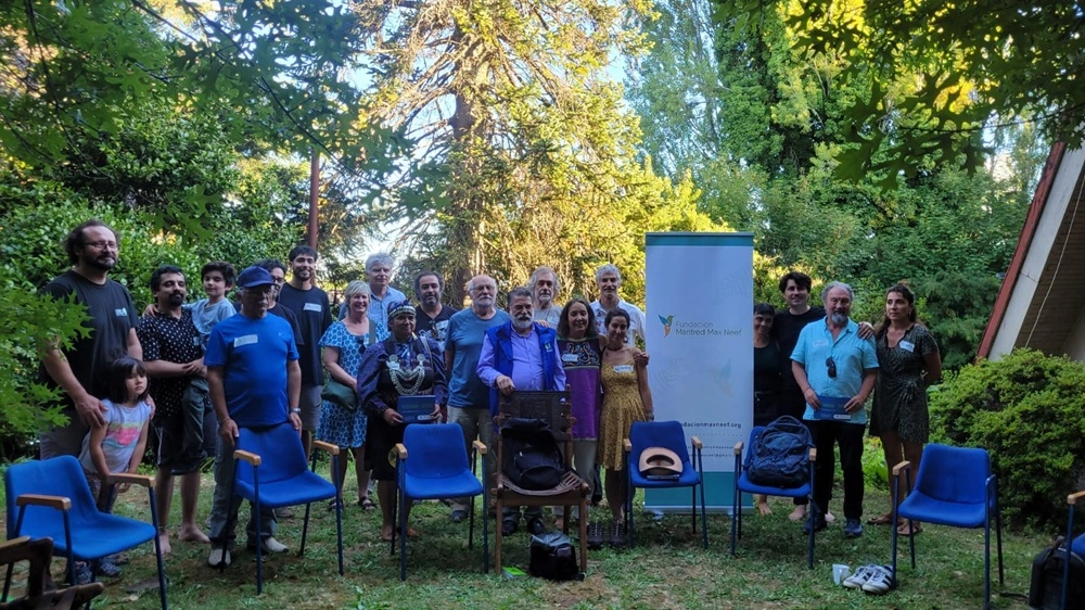 Diálogos Descalzos cierra su ciclo con llamado a reorganizar el territorio desde los ríos