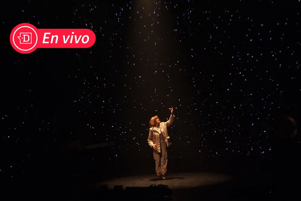 EN VIVO| Congreso Futuro 2026 vive su jornada número 2: Revisa todas las actividades del día