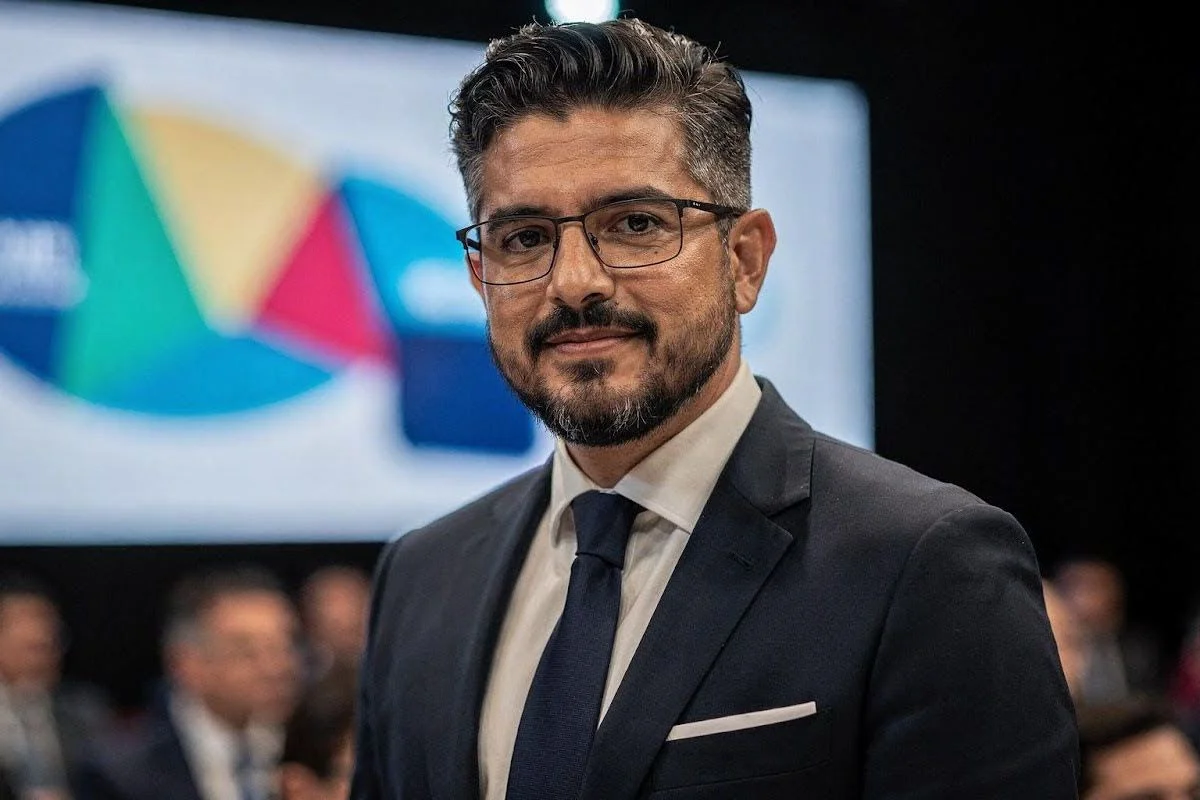 José Ángel Cruz Morales: 