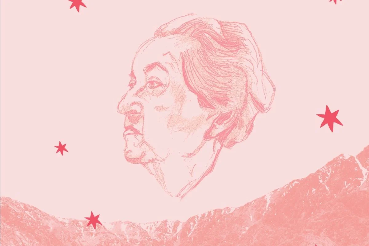 Cartas a Gabriela: 83 mujeres se reúnen para escribirle a la poeta desde la cotidianidad, la memoria y la emoción