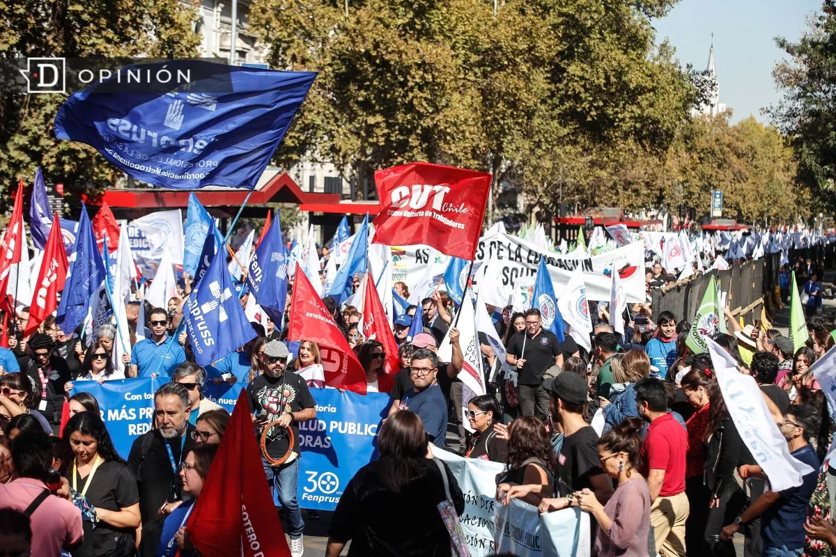 Nueva élite: De clase trabajadora a casta