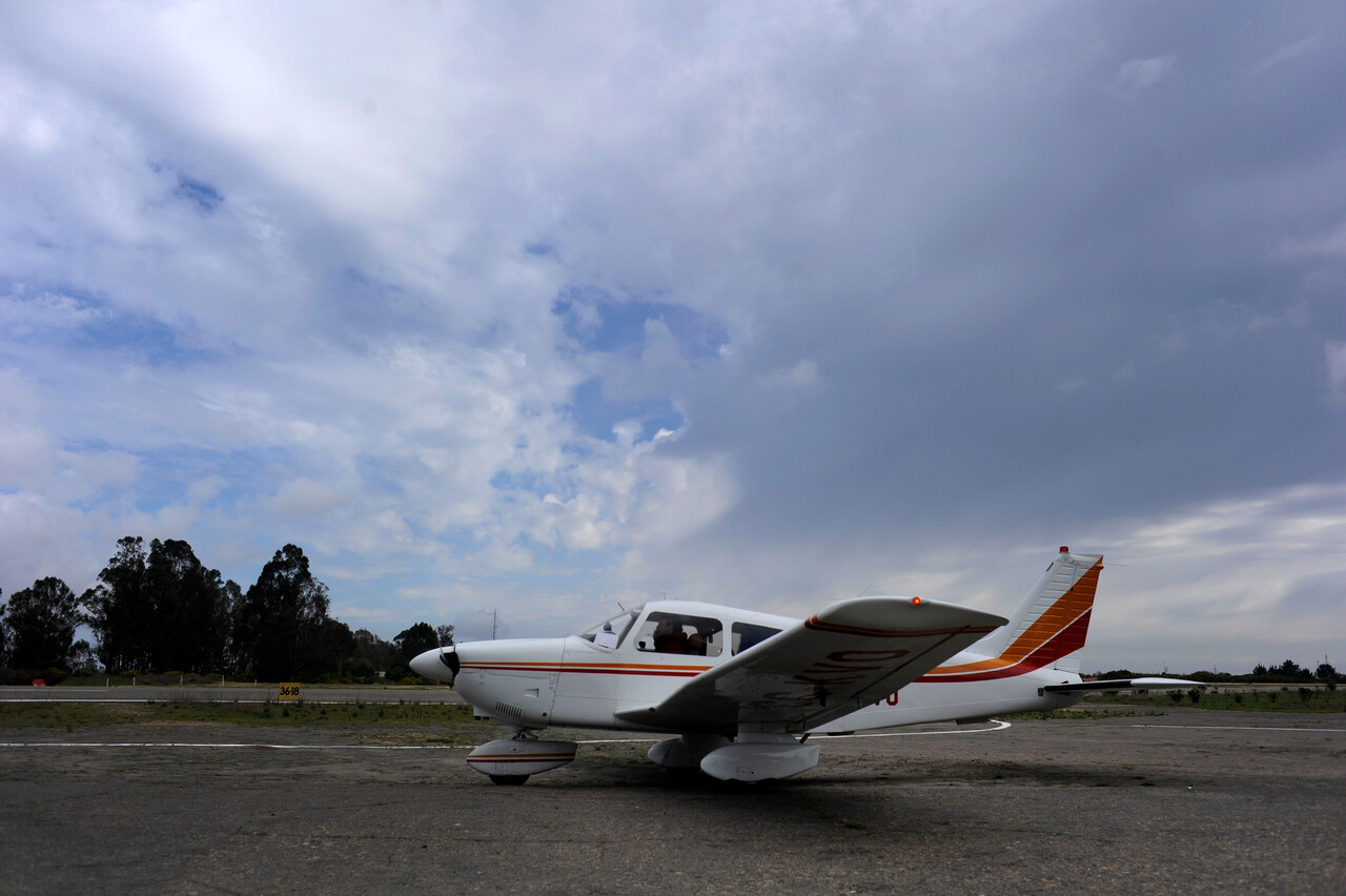 Avioneta desaparecida en Aysén encontrada siniestrada: Confirman identidad de los 7 fallecidos