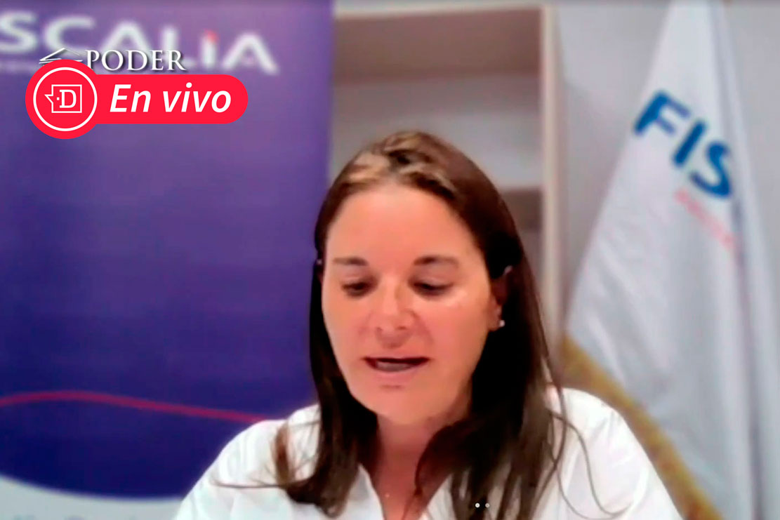 Control de detención y audiencia de formalización de hijos de Julia Chuñil detenidos este miércoles