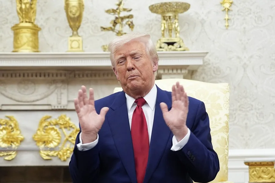 Trump pone en peligro el Mundial 2026: Suspende visas para 75 países, incluidos Brasil, Colombia, Uruguay y Marruecos