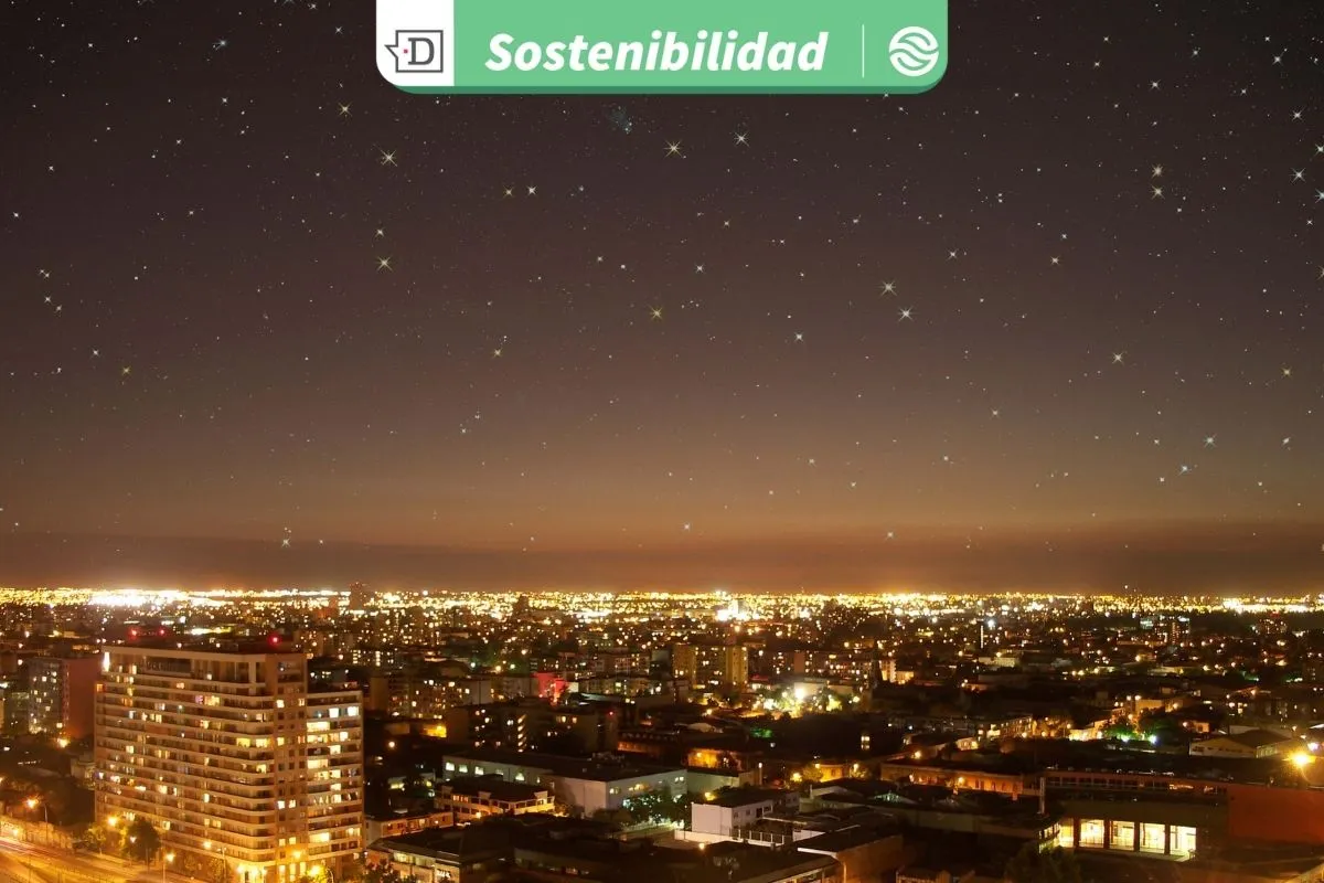 Comisión internacional visita Peñalolén y la región de Coquimbo para la formación de técnicos en iluminación sostenible