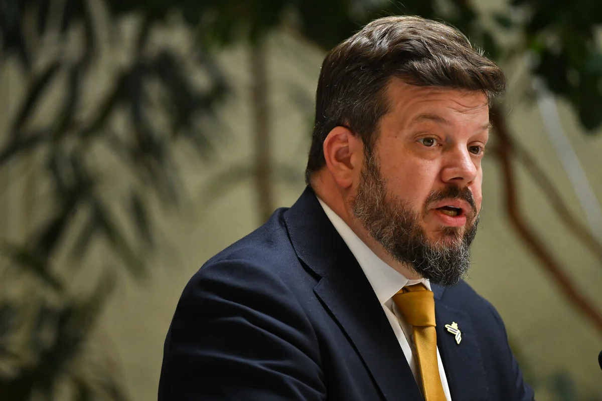 PNL y Kaiser descartan integrarse al gobierno de Kast por diferencias programáticas y aseguran 