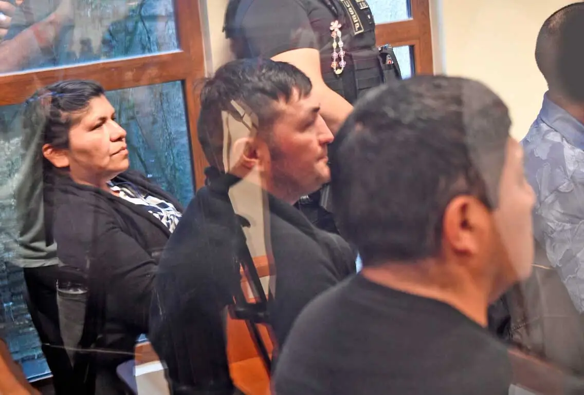 Activistas por Julia Chuñil ponen en duda versión de Fiscalía: “Pablo nos dijo que tenían un nuevo montaje”