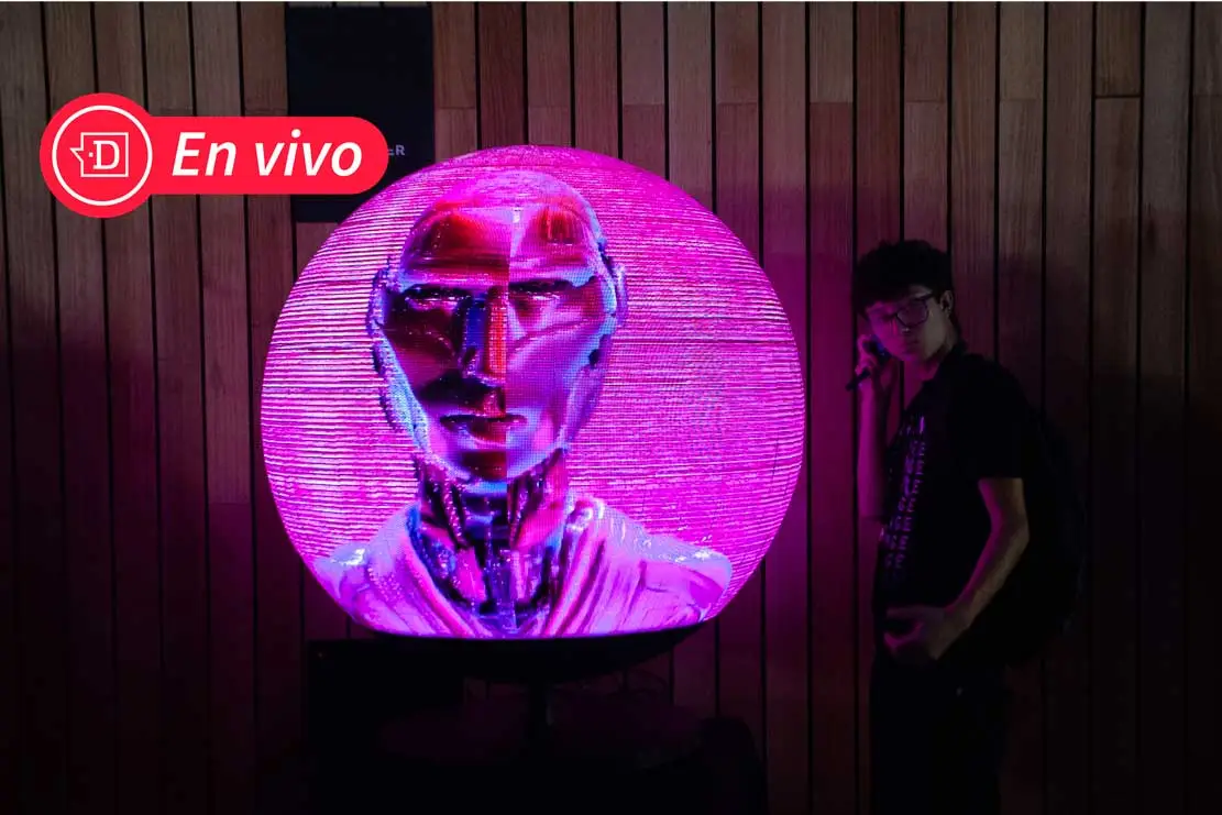 EN VIVO| Cuarta jornada del Congreso Futuro 2026: Revisa el programa de esta jornada con todos sus eventos