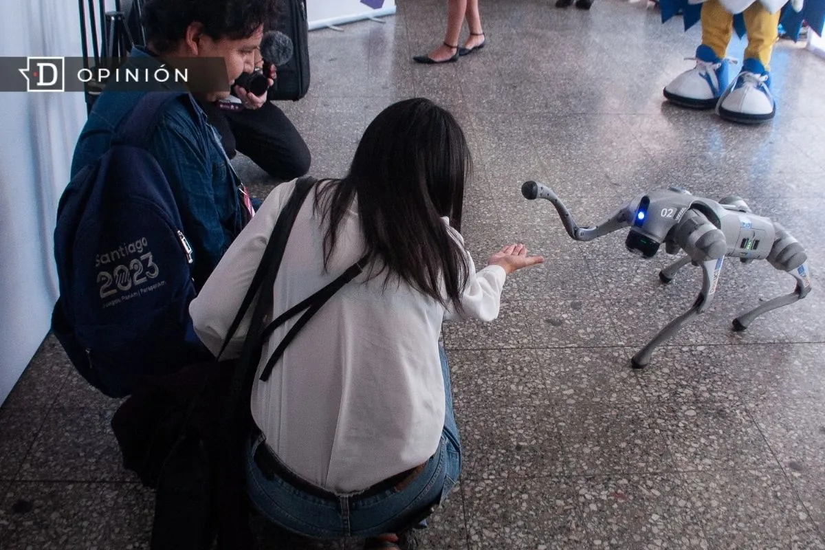 Mujeres y la frontera tecnocreativa