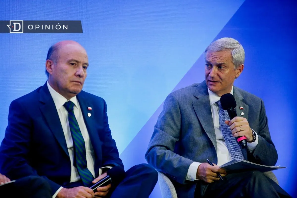 El círculo de Kast ante la ilegalidad: Quiroz, Álvarez y la normalización política de las casas de apuestas