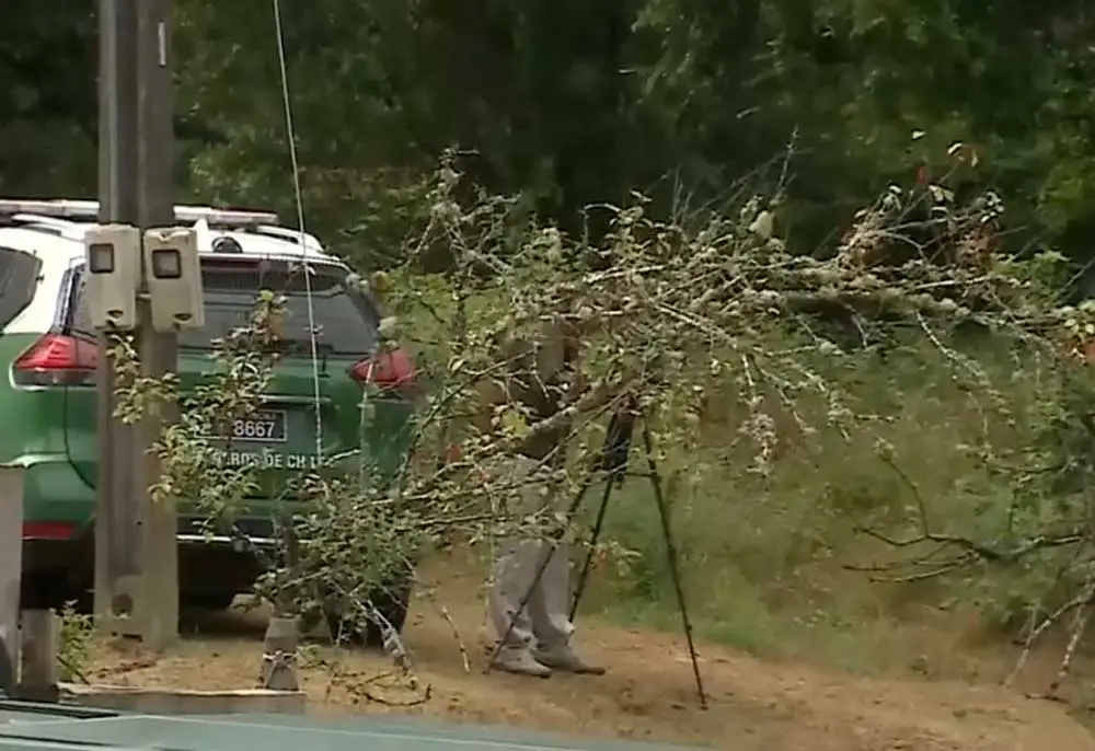 Fiscalía narra los hechos del día que murió Julia Chuñil: Exyerno habría confesado y quedó con arresto domiciliario nocturno