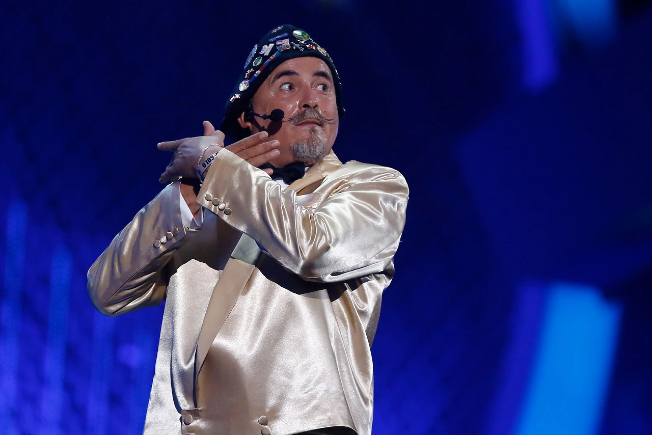 Programación Festival del Huaso de Olmué 2026: Hoy es la despedida del Paul Vásquez “El Flaco”