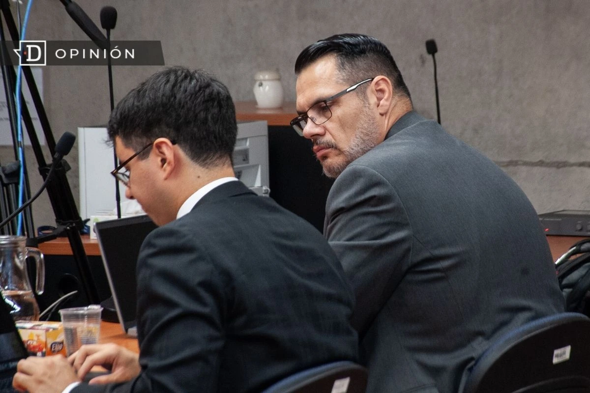 La burla como síntoma de la impunidad