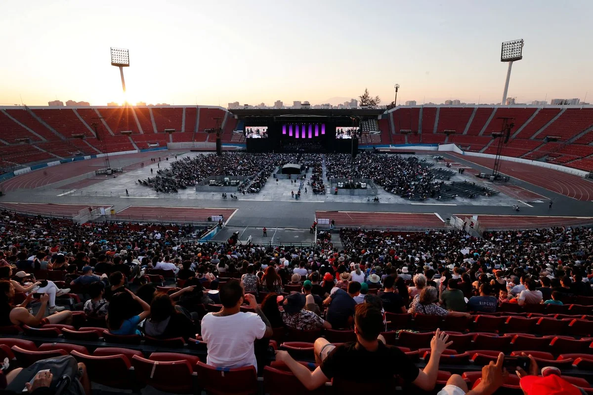 Confirman nuevas entradas para concierto 