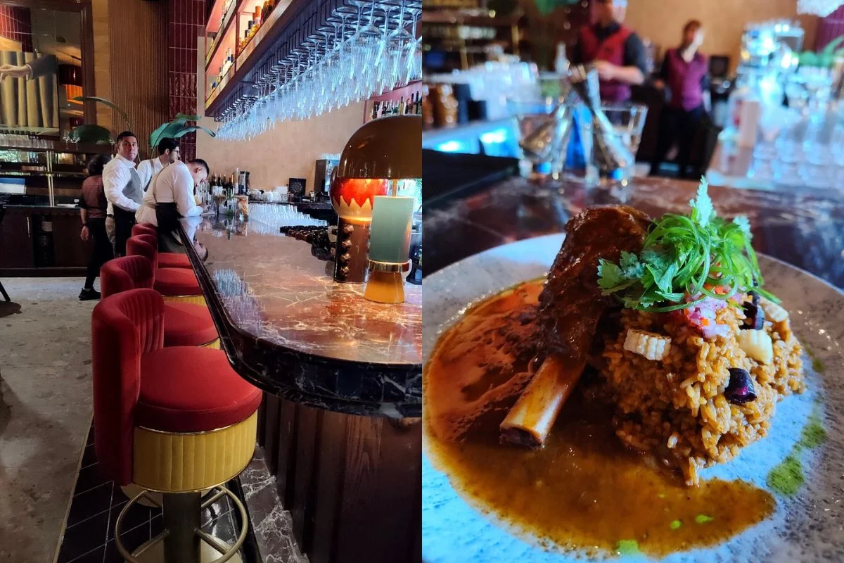 Jeronimo, el regreso de una cocina con alma de hit