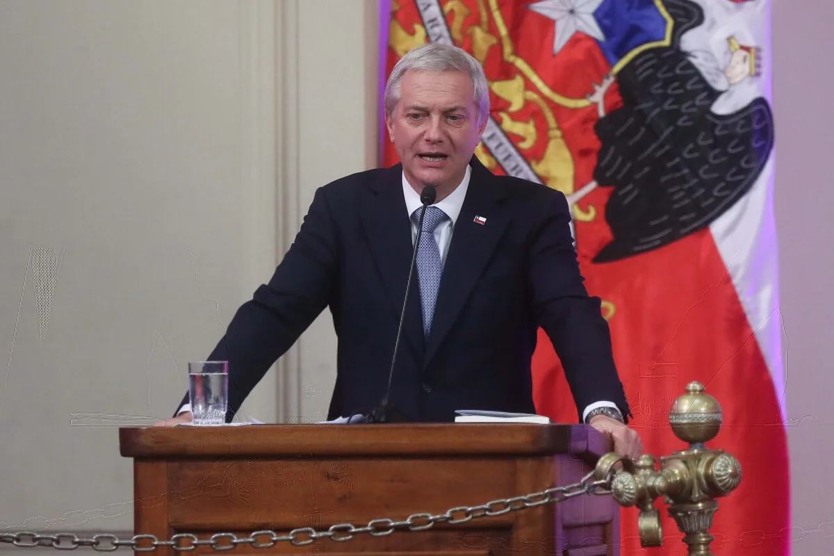 Duco, Rincón, Turner: Gabinete de Kast entra en recta final marcado por negociaciones y cambios de última hora