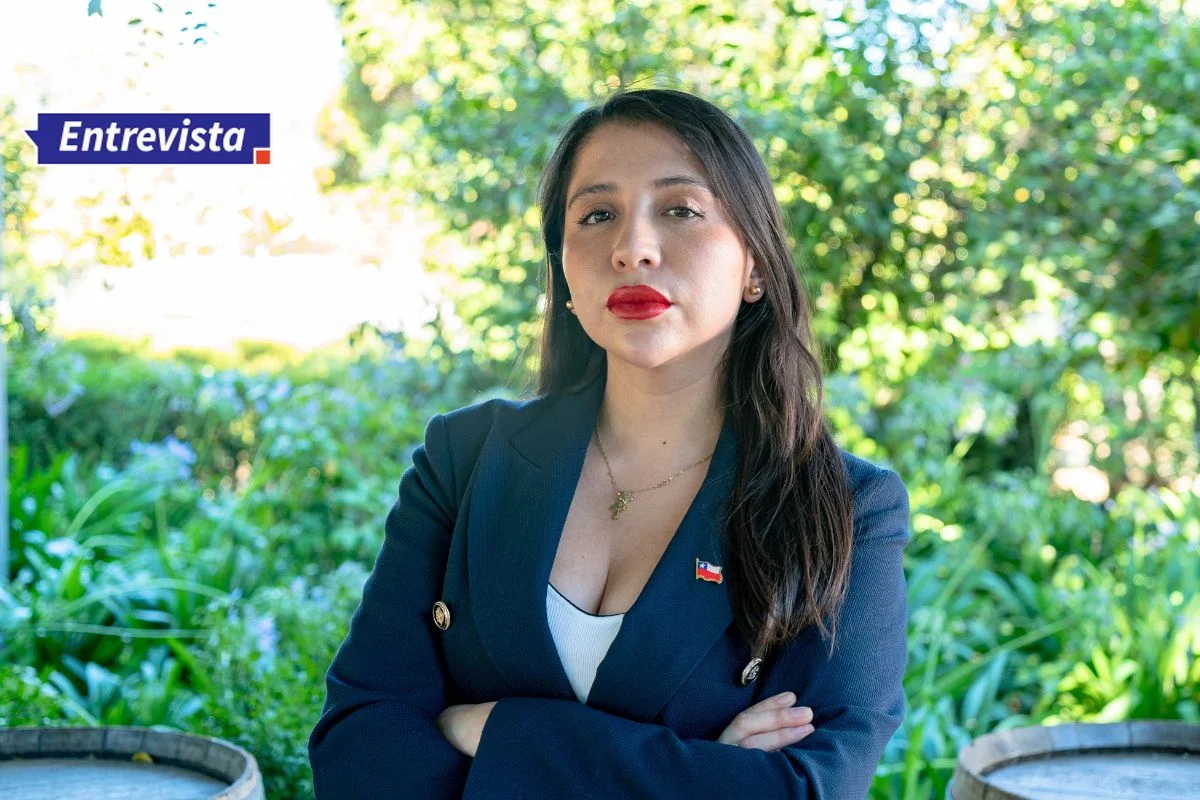 Diputado Veloso y presunta red corrupción en el Maule Sur: 