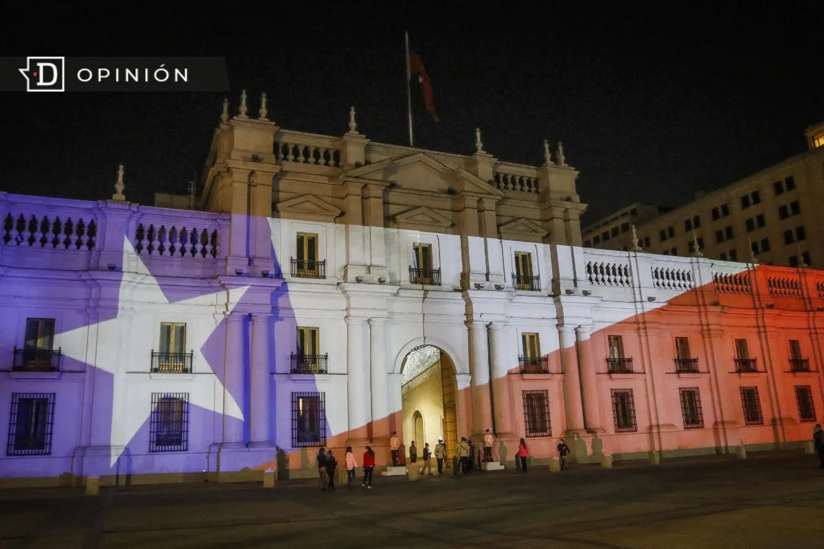 Chile: Su historia reciente, de golpe en golpe