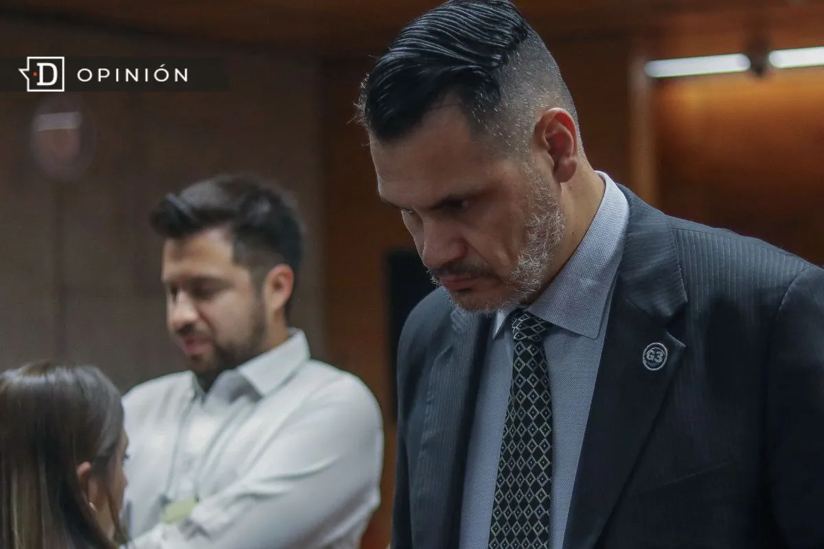 Cuando la verdad no alcanza para la justicia